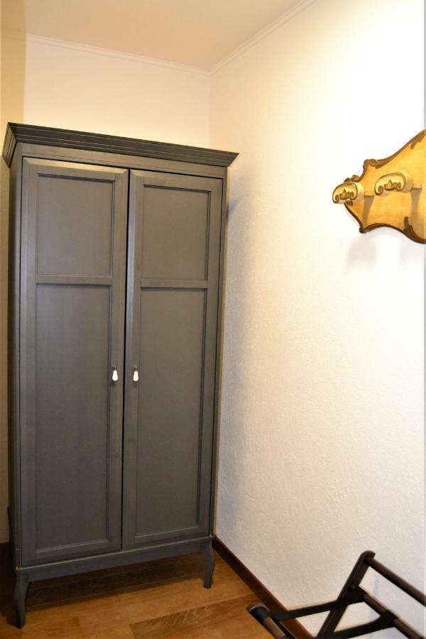 Frühstückspension 1816